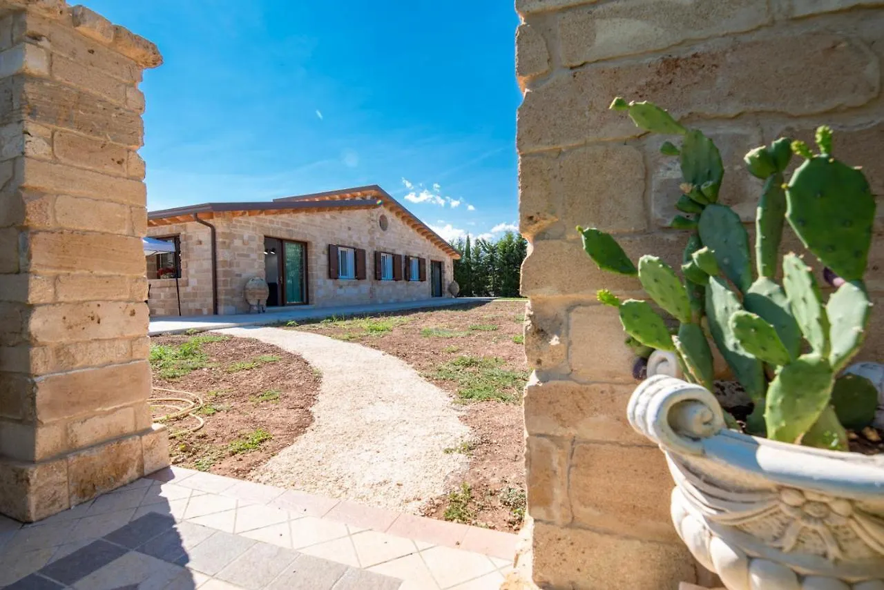 Villa Del Papiro Avola 0*,  Italy