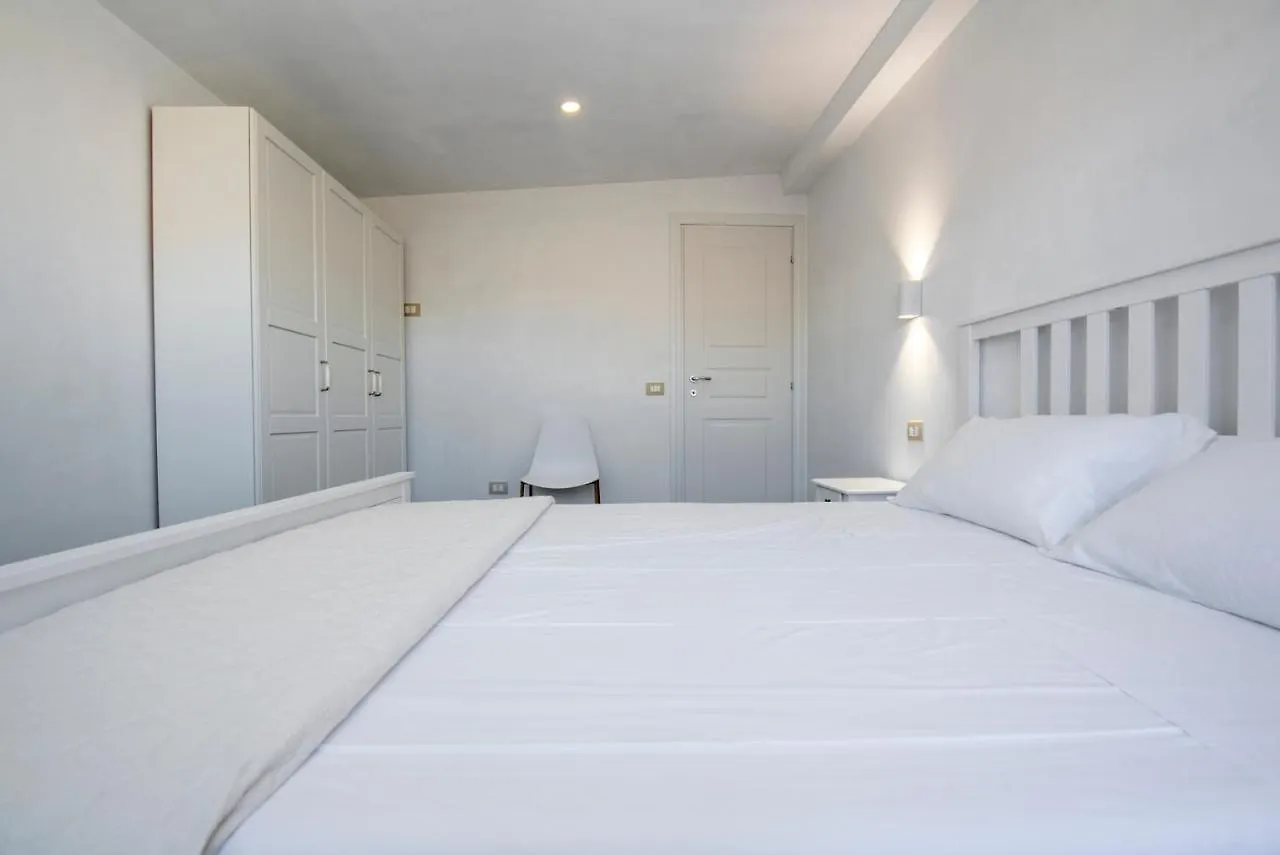 Apartment Villa Del Papiro Avola Italy