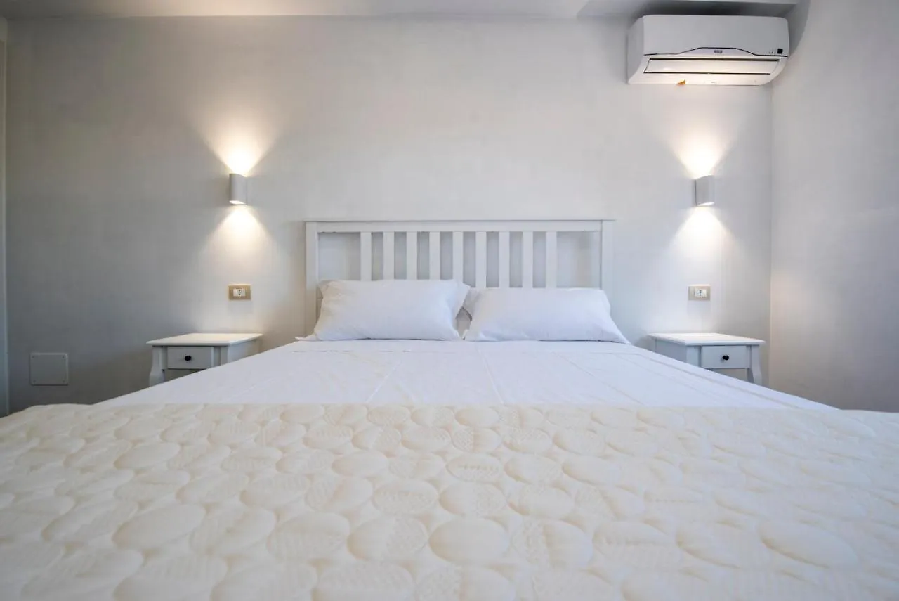 Apartment Villa Del Papiro Avola