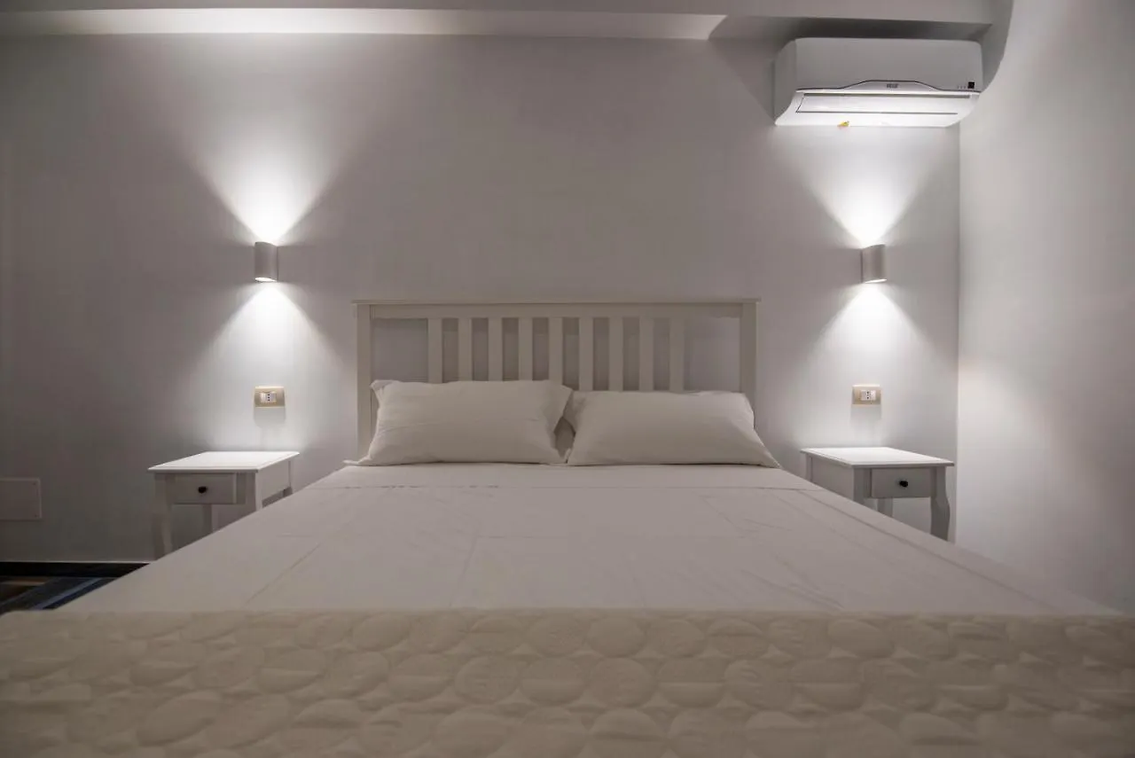 Apartment Villa Del Papiro Avola