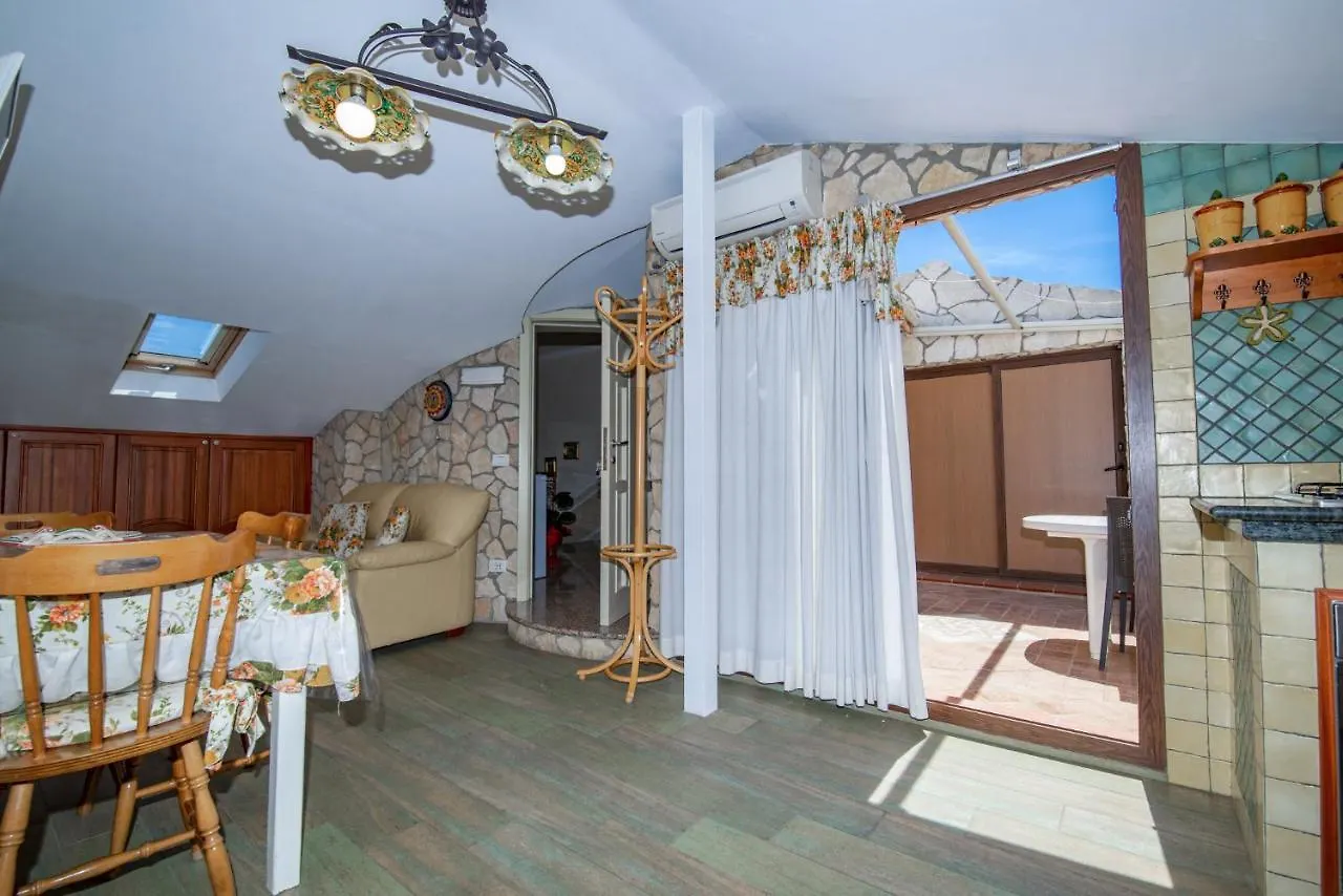 Villa Del Papiro Avola Italy
