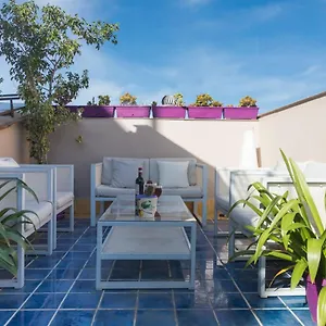 Terrazza Politeama Appartement Palerme