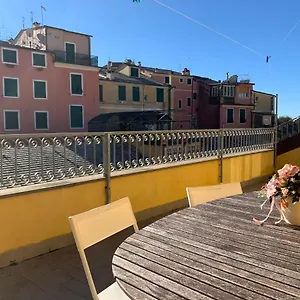 Dante Appartement Levanto