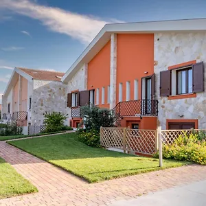 Lumen House Appartement Sassari
