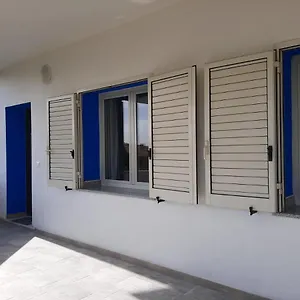 Arc Bleu Appartement Siniscola