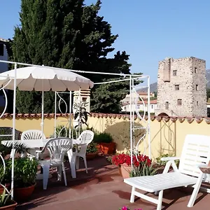 Casa Lupino Appartement Orosei