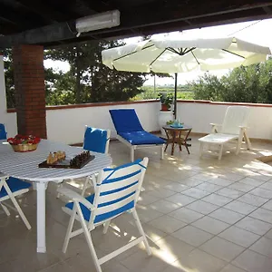  Hébergement de vacances Casa Vacanze Daisy