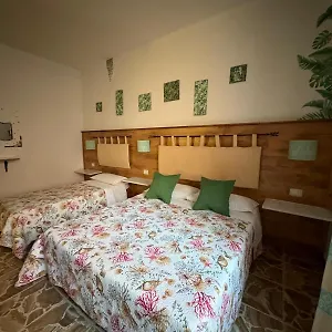 Vittorina's Séjour chez l'habitant Sorso