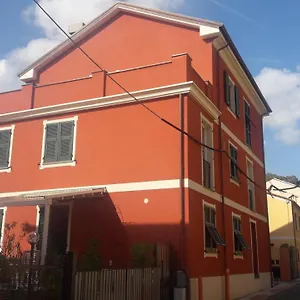 Gloria House Appartement Levanto
