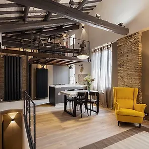 Loft Navona Appartement Rome