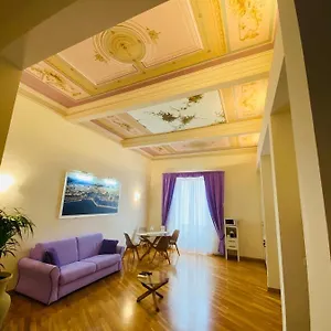 188 - Via Roma Appartement Palerme